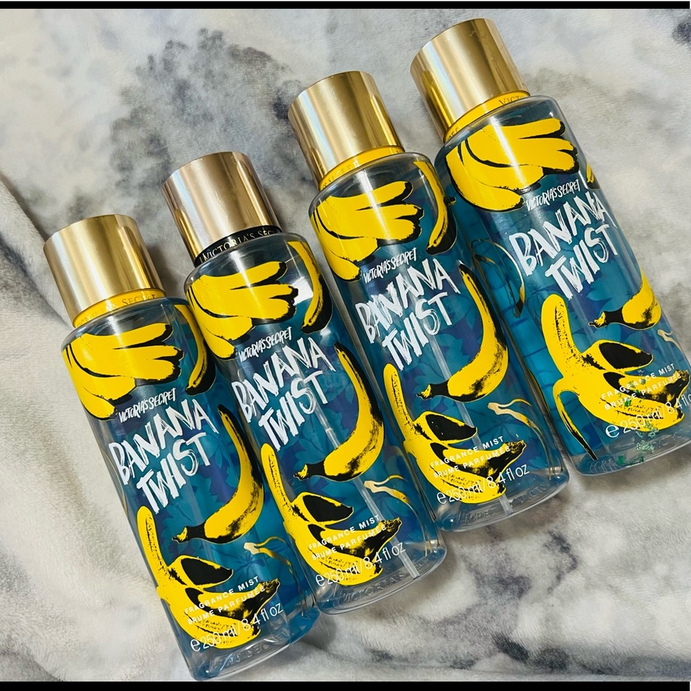🍌Banana Twist bundle 🍌